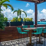 Luxury Apartment At Moma 42 Playa Del Carmen