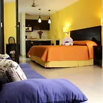Hotel Nautilus