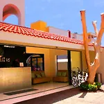 Hotel Nautilus