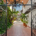 Hacienda San Jose By Playa District