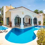 Ocean View House With Private Pool By Playa Paradise