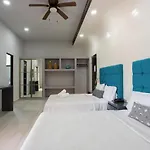 Casa Kaoba Hotel&Suites