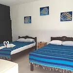 Posada Olmeca