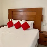 POLO 88 Hotel Apart