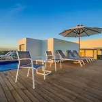 POLO 88 Hotel Apart