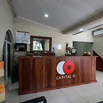 Capital O Hotel El Faisan Y El Venado