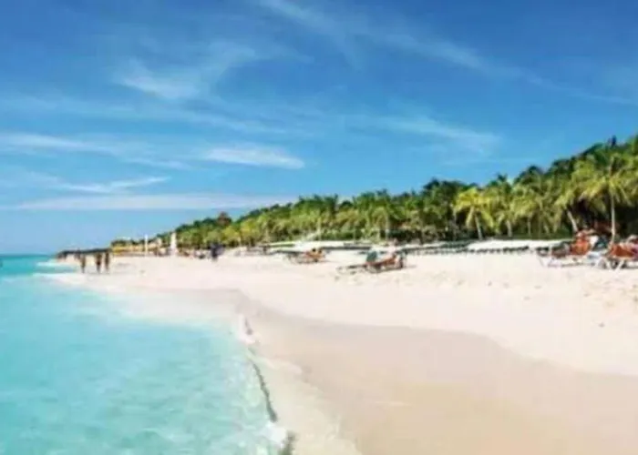 Real Ibiza Albaida II Playa Del Carmen