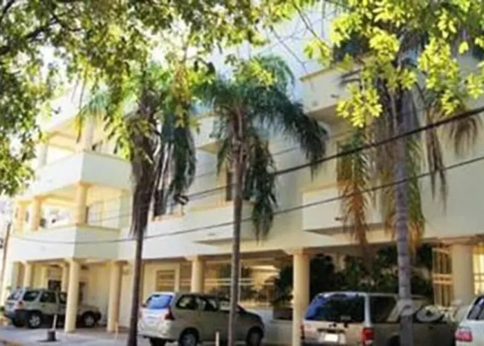 Playa Gem-A Unique Penthouse In Heart Of Downtown!