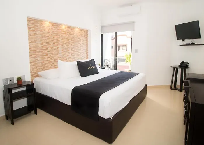 Aruma Hotel