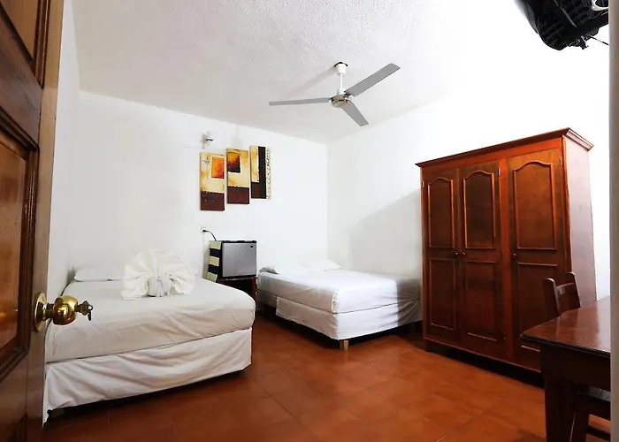 Hotel Azul By Encanto