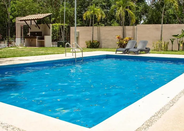 Hostpal Mayakoba - Playa Del Carmen