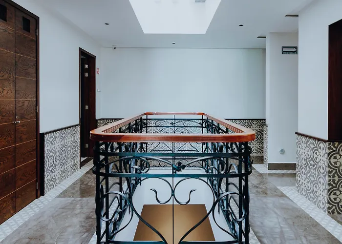 Soul Beach Luxury Boutique Hotel And Spa