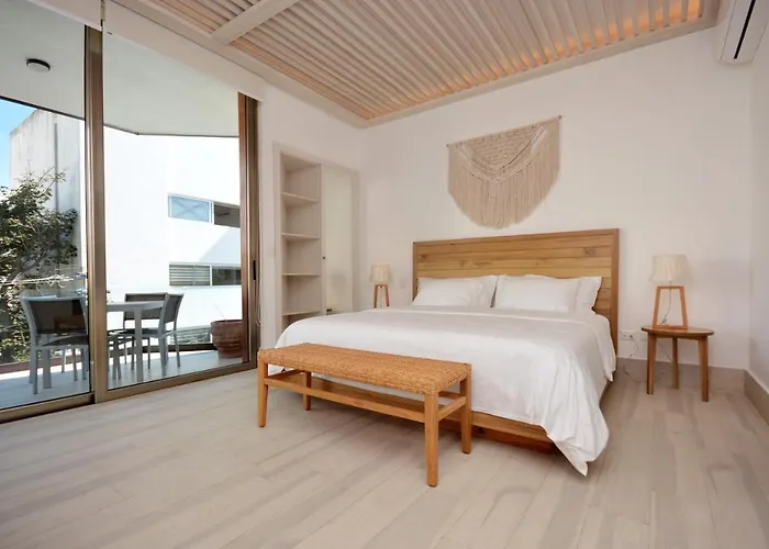 New And Modern 2Bd Apartment Close To The 5Th Avenue