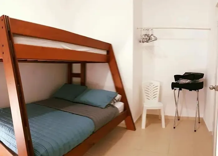 Casa Kinichna En Playa Del Carmen