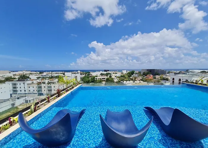 Hermoso Apart Estudio a pocos pasos de la 5ta Avenida- By YEAH!