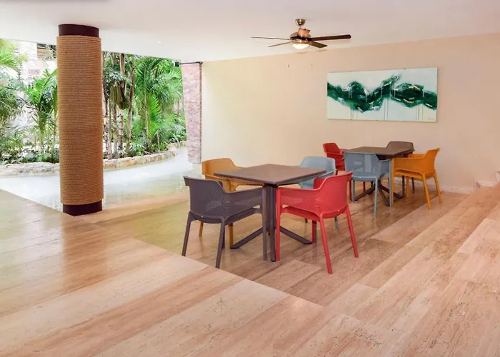 Syrena Luxury Studio 207