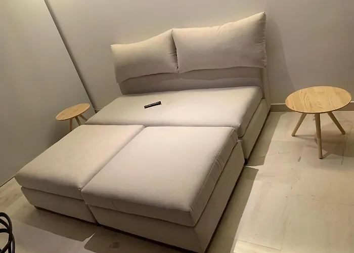 Marila Lux Playa