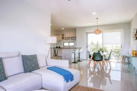 New Apt In Residential Area With Amenities & 24Hr Security