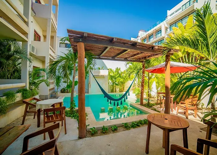 Hotel San Vicente