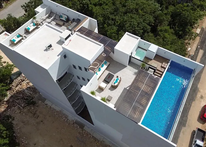 Sur 307 Condominios
