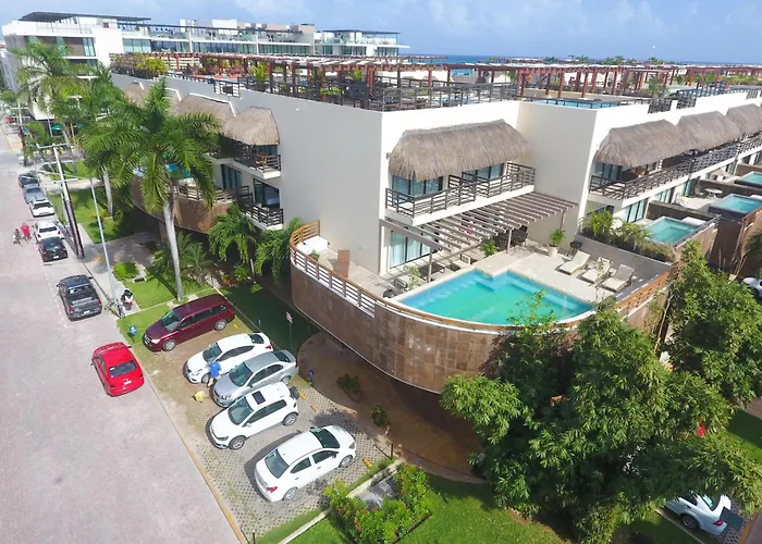 Ata07 - 2 Bedroom Amazing And Beautiful Apartment Private Pool