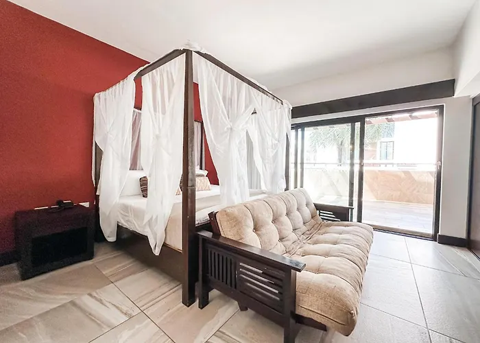 Atb33 Amazing With Enormous Terrace & Privatepool