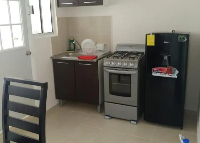 Departamento Mahahual