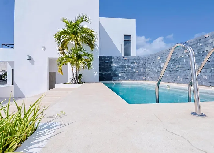 Arkana 9 Suites