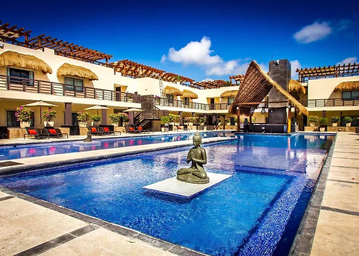 Aldea Beachside Condo