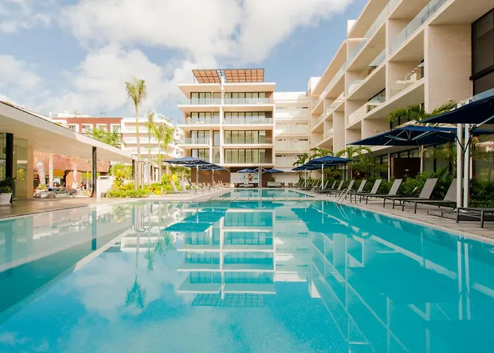 Oceana Residences
