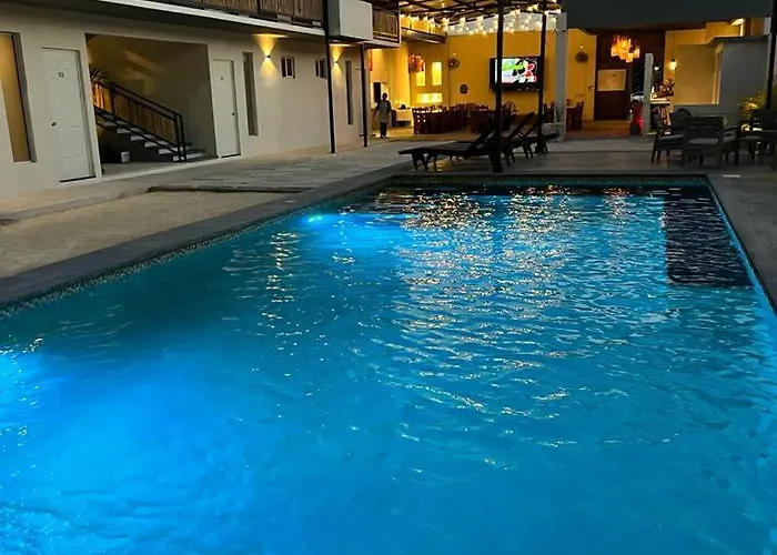Villa Quetzal