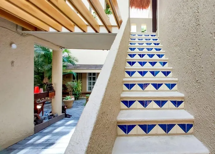 Tropical 1Br Apt Downtown, Next To The Beach And 5Av
