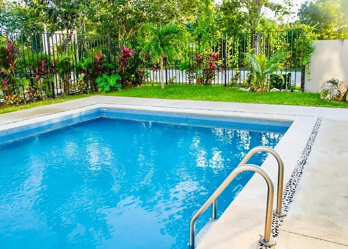 Playa Del Carmen Apartment