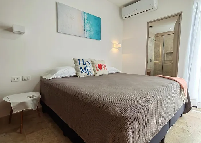 Amazing Apartment In Playa Rooftop Pool Gym By Yeah