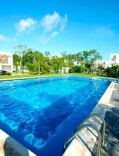 Cozy House In Playa Del Carmen