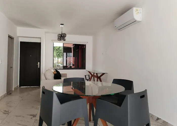 Hermosa Casa En Residencial Bali