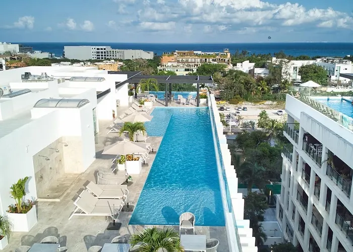 Luxury Room Near Beach In Pdc