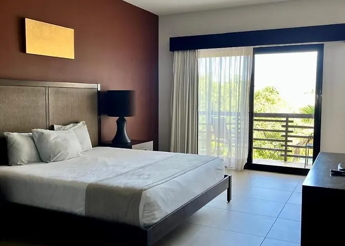 Departamentos Vacacionales En Aldea Thai