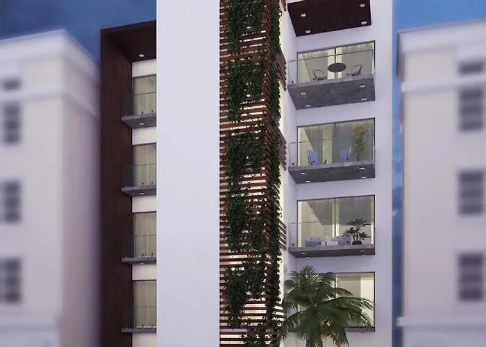 Hotel B10 - Distinctive Hotel-