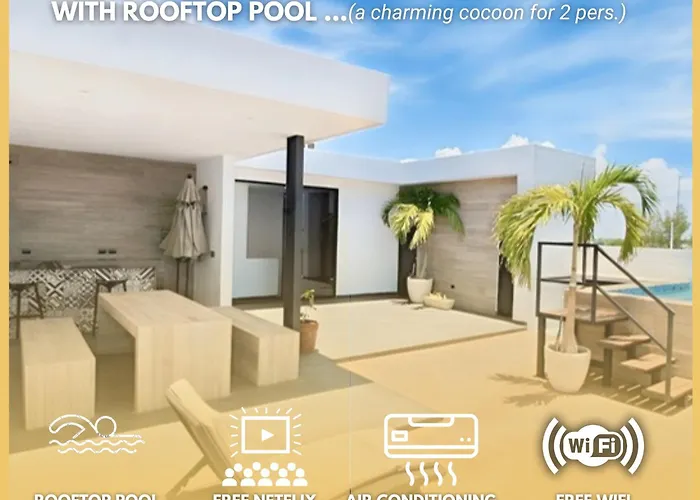 Executive Suite - Hyper Center Playa Del Carmen