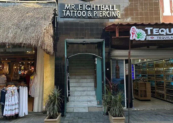 Hostal La 5Ta Avenida