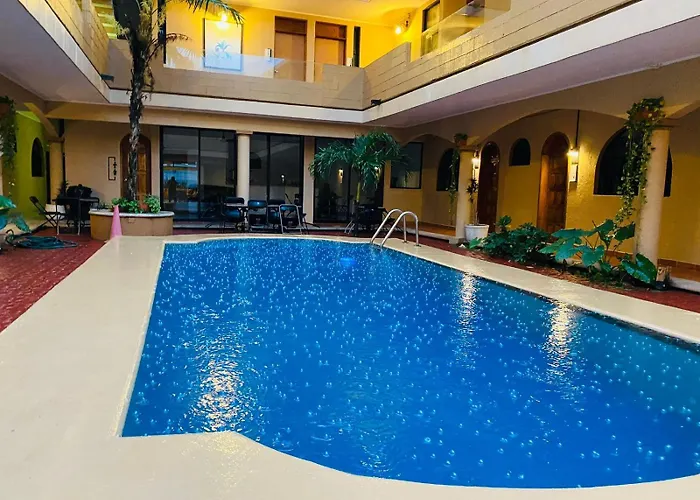 Hotel Vsi