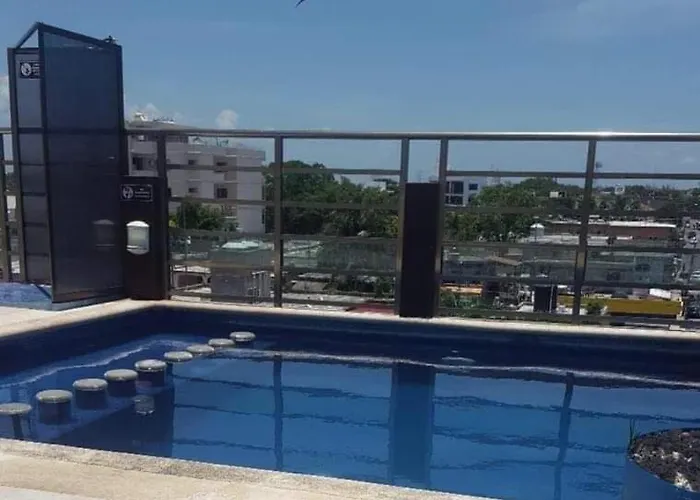 Condo Marena