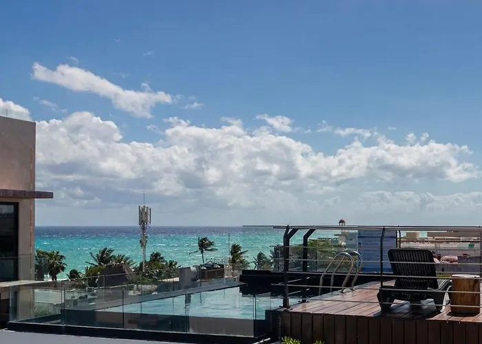 SOLÉ Suites Quinta Avenida
