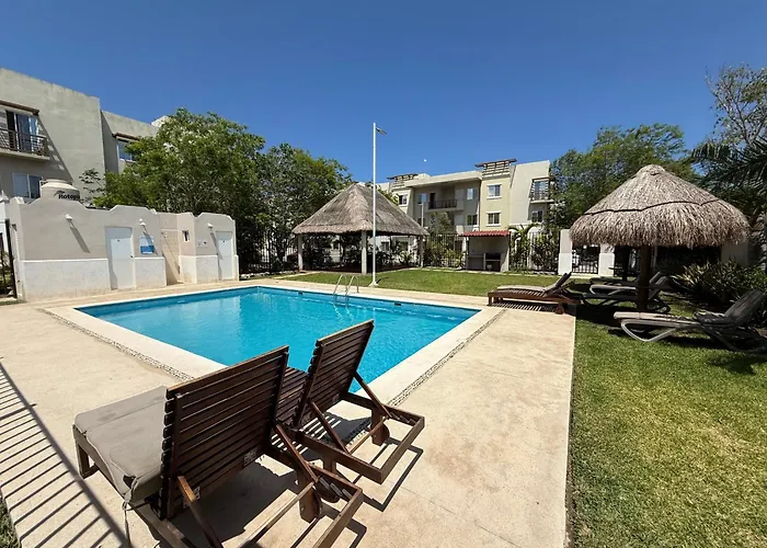 Beach Haus-Mayakoba