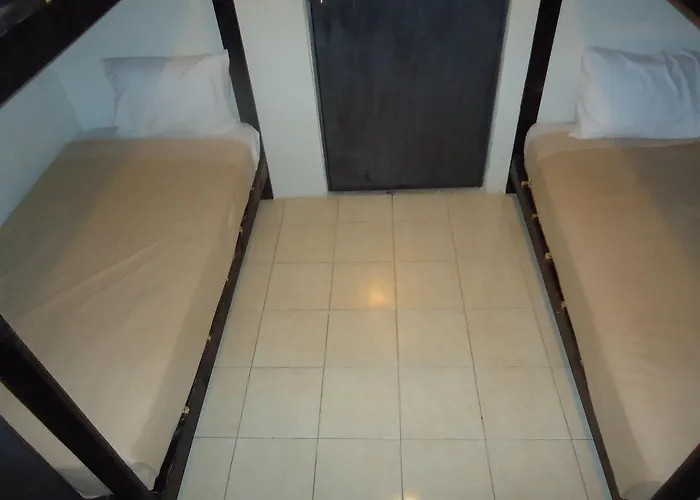 Humble Bumble Hostel