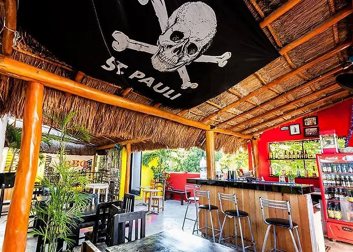 Che Playa Hostel & Bar Adults Only