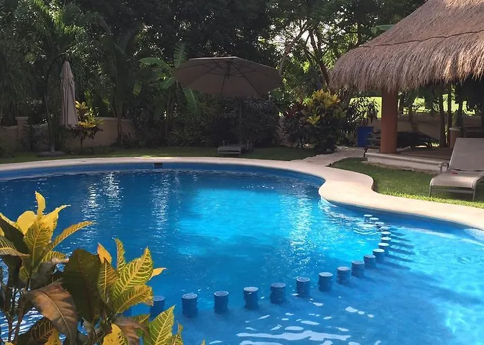 Casa Camelia