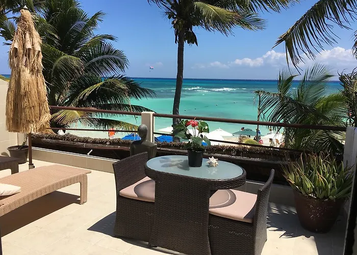 Sunshine Suite
