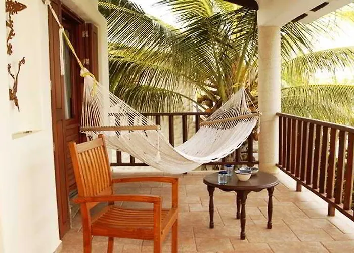 Casa Iguana